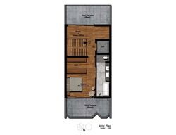 Opera Estate (D15), Terrace #523371721